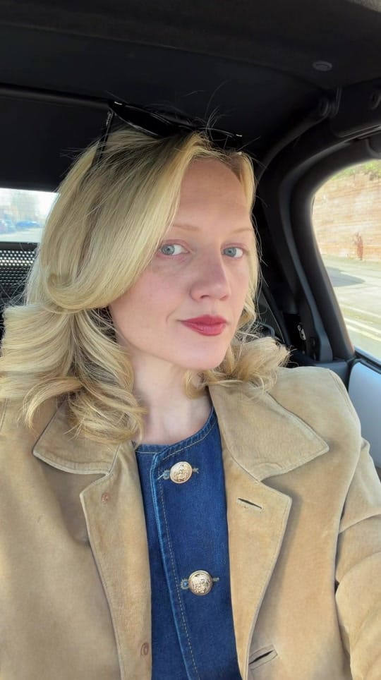 Post 9 by Lydia Jane Alice on TikTok (video)
