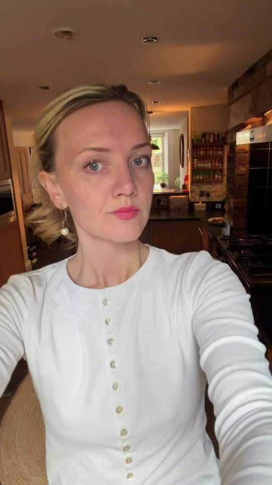 Post 6 by Lydia Jane Alice on TikTok (video)