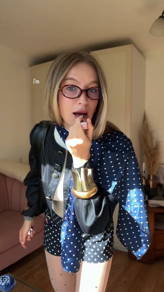 Post 2 by Anastasiya ♡ on TikTok (video)