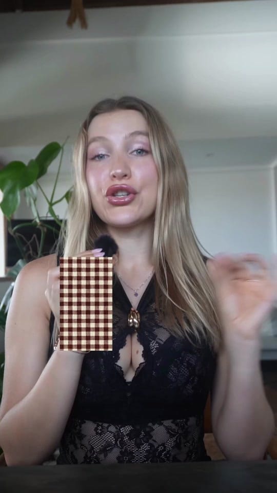 Post 3 by Anastasiya ♡ on TikTok (video)