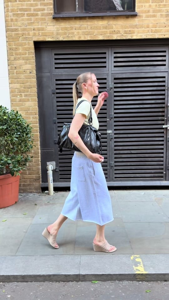 Post 2 by Trine Thanche on TikTok (video)