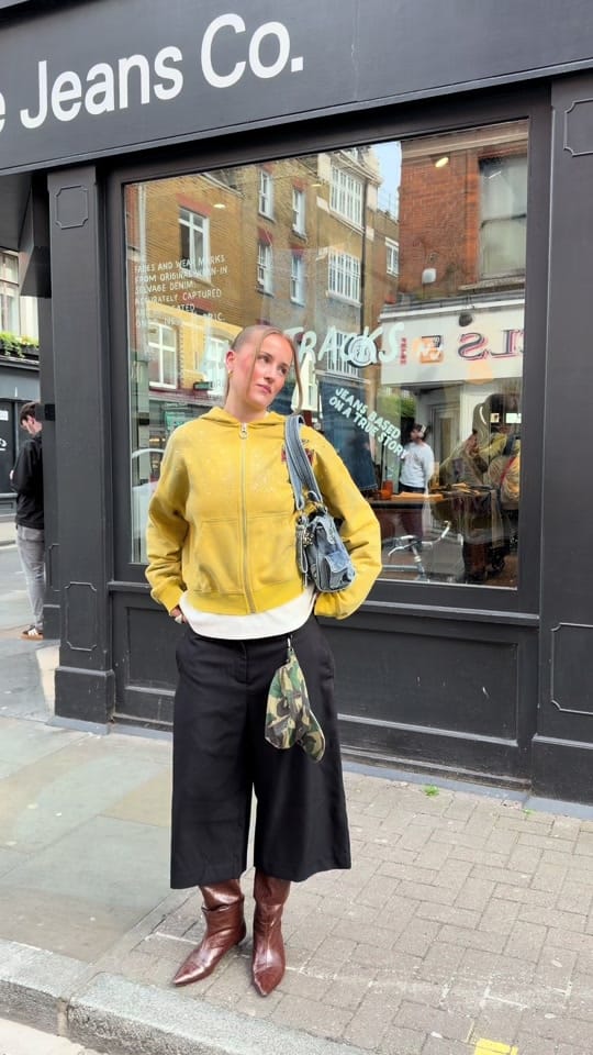 Post 5 by Trine Thanche on TikTok (video)