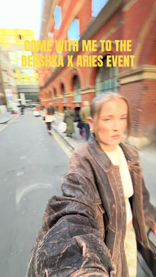 Post 3 by Trine Thanche on TikTok (video)