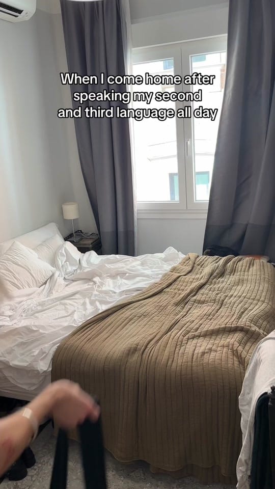Post 10 by Trine Thanche on TikTok (video)