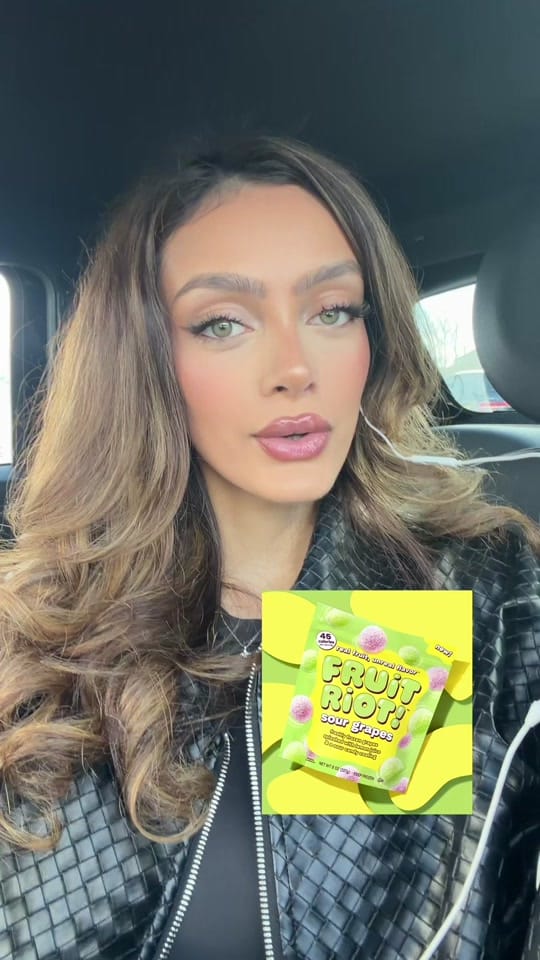 Post 6 by sophie anastasia on TikTok (video)