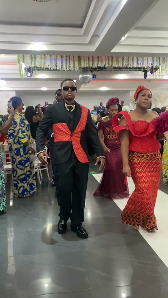 Post 7 by Itsnaomieb🇨🇩 on TikTok (video)