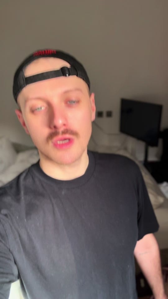 Post 3 by princejayjay on TikTok (video)