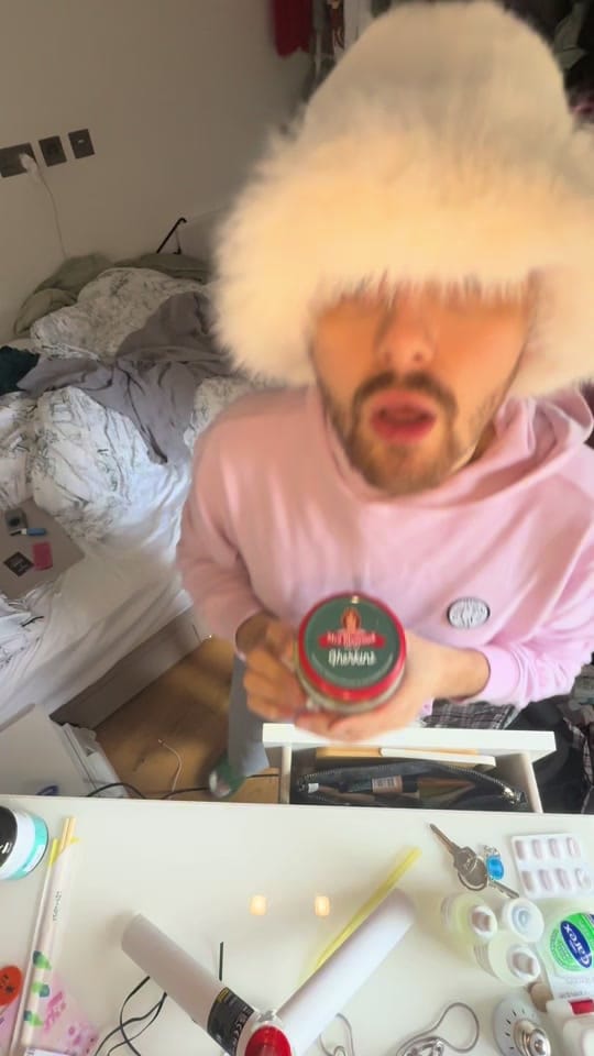 Post 5 by princejayjay on TikTok (video)