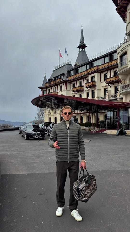 Post 5 by axelgrundemar on TikTok (video)