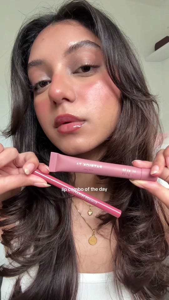 Post 3 by zenia on TikTok (video)