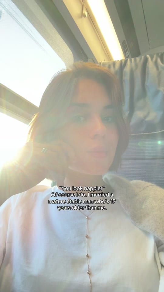 Post 9 by Sonia Lobodiuk on TikTok (video)