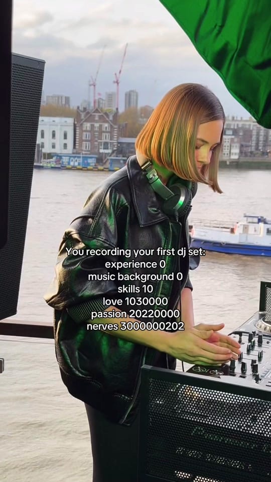 Post 2 by Sonia Lobodiuk on TikTok (video)