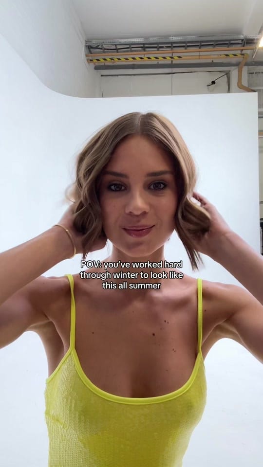 Post 4 by Sonia Lobodiuk on TikTok (video)