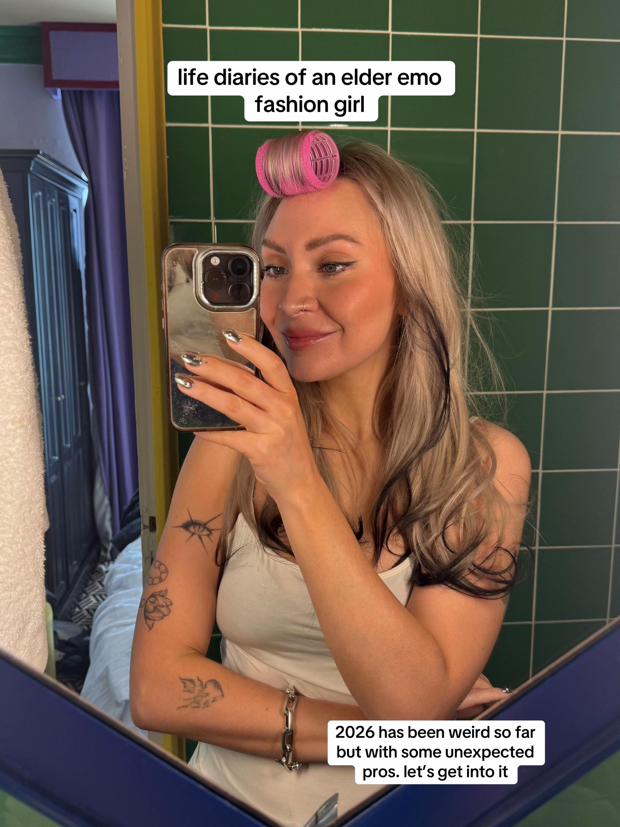 Post 6 by estela 🕸 on TikTok (video)