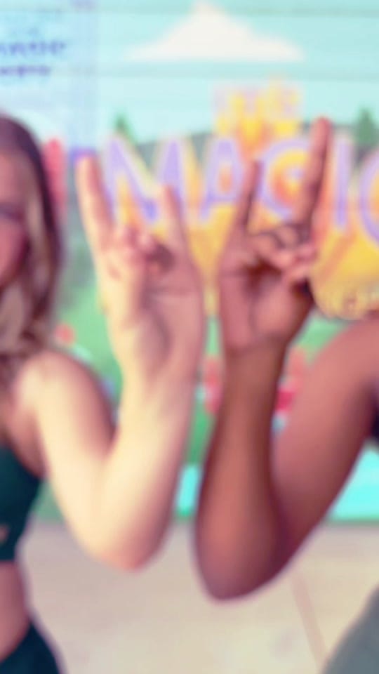 Post 1 by UABGoldenGirls on TikTok (video)