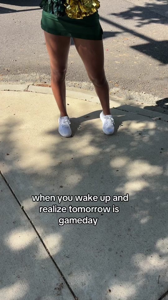 Post 6 by UABGoldenGirls on TikTok (video)