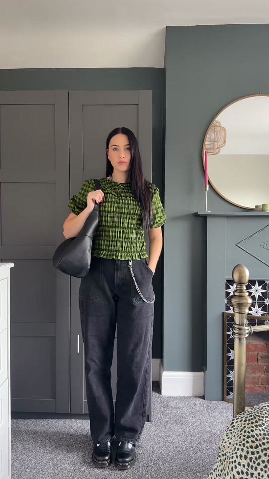 Post 8 by ⭒grace⭒ on TikTok (video)
