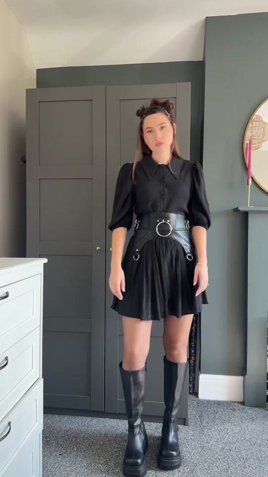 Post 9 by ⭒grace⭒ on TikTok (video)
