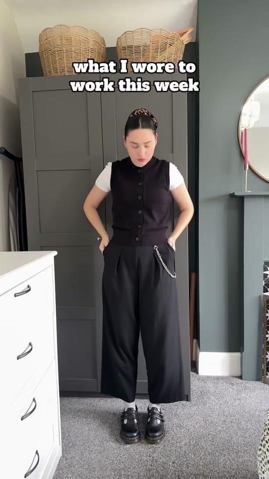 Post 5 by ⭒grace⭒ on TikTok (video)