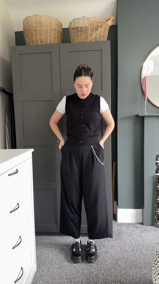 Post 6 by ⭒grace⭒ on TikTok (video)