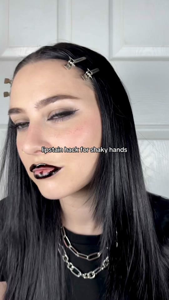 Post 1 by ⭒grace⭒ on TikTok (video)