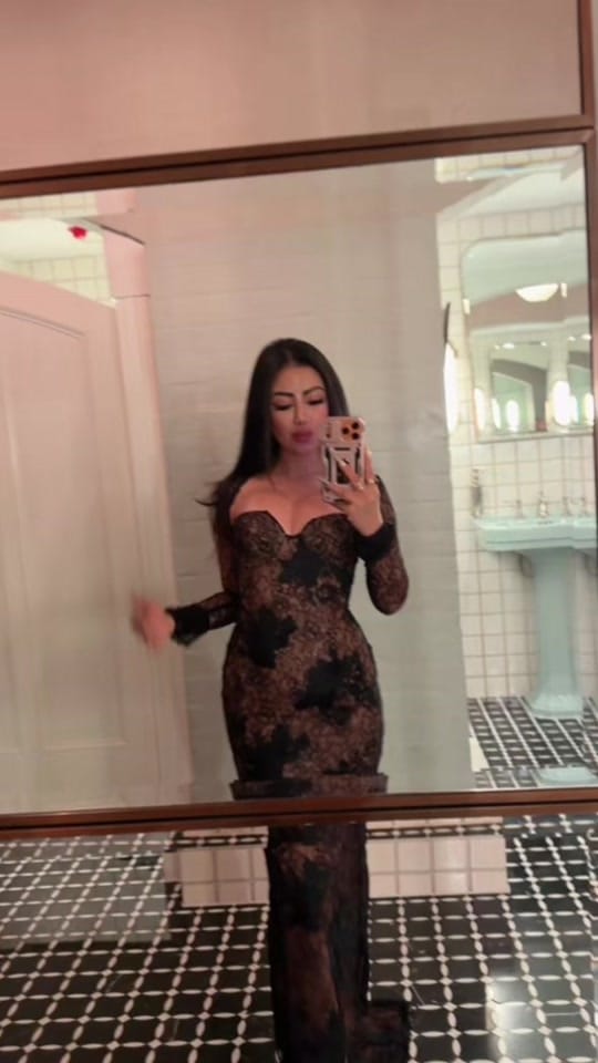 Post 3 by Evon on TikTok (video)