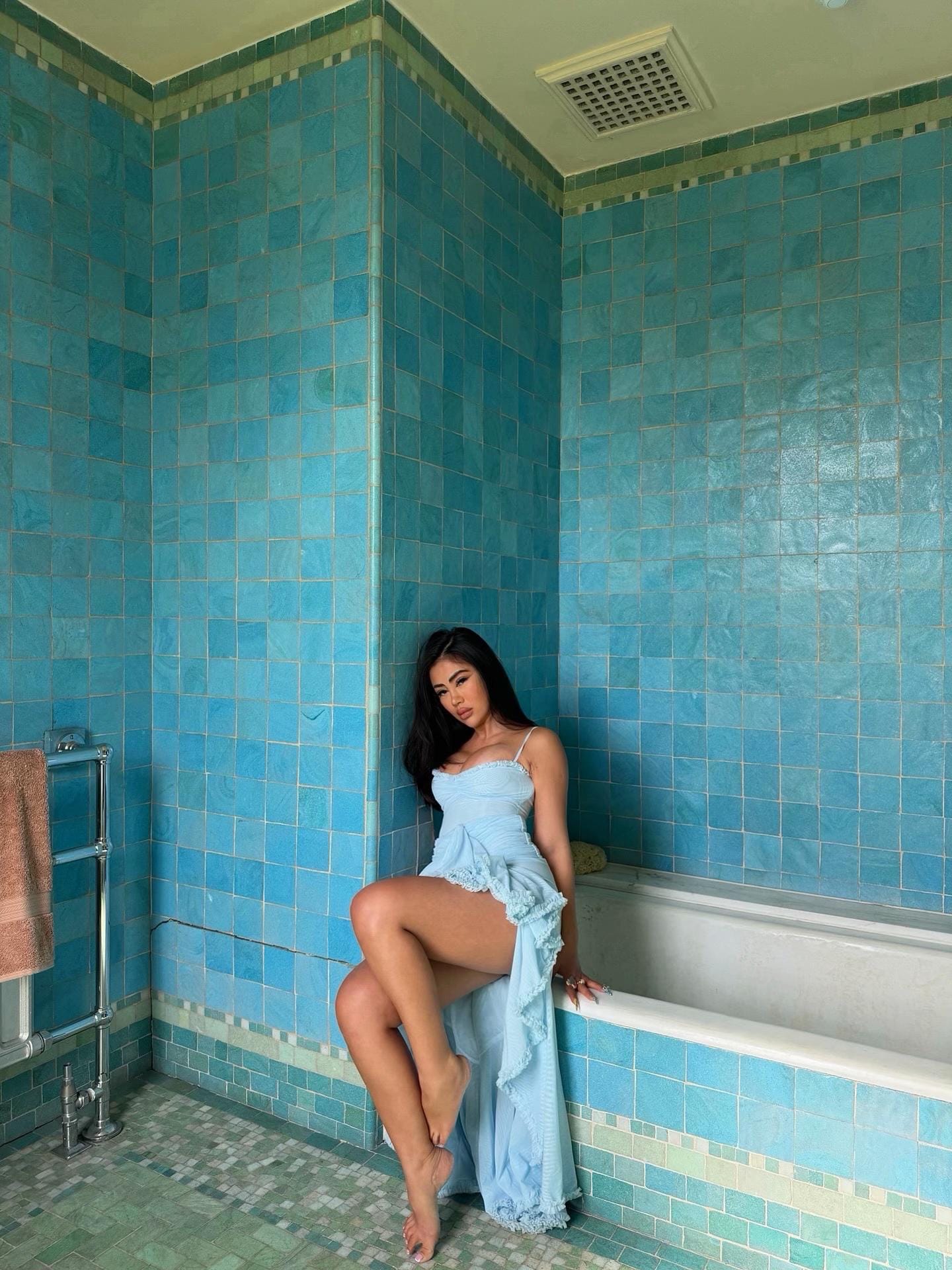 Post 5 by Evon on TikTok (video)