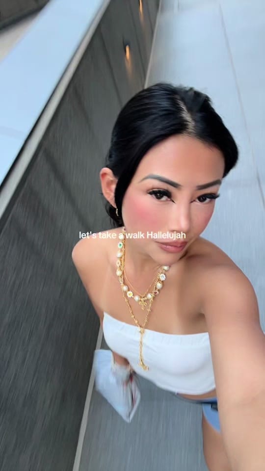 Post 2 by Evon on TikTok (video)