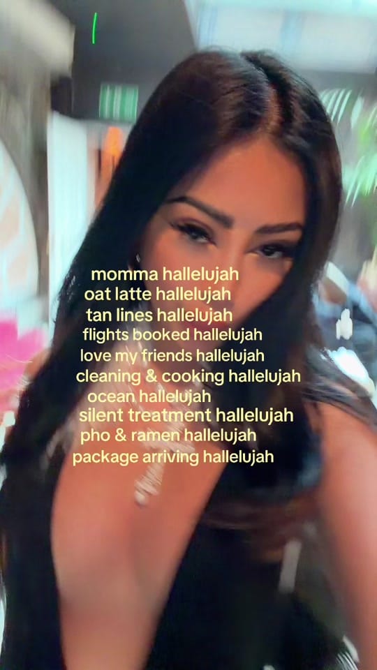 Post 1 by Evon on TikTok (video)