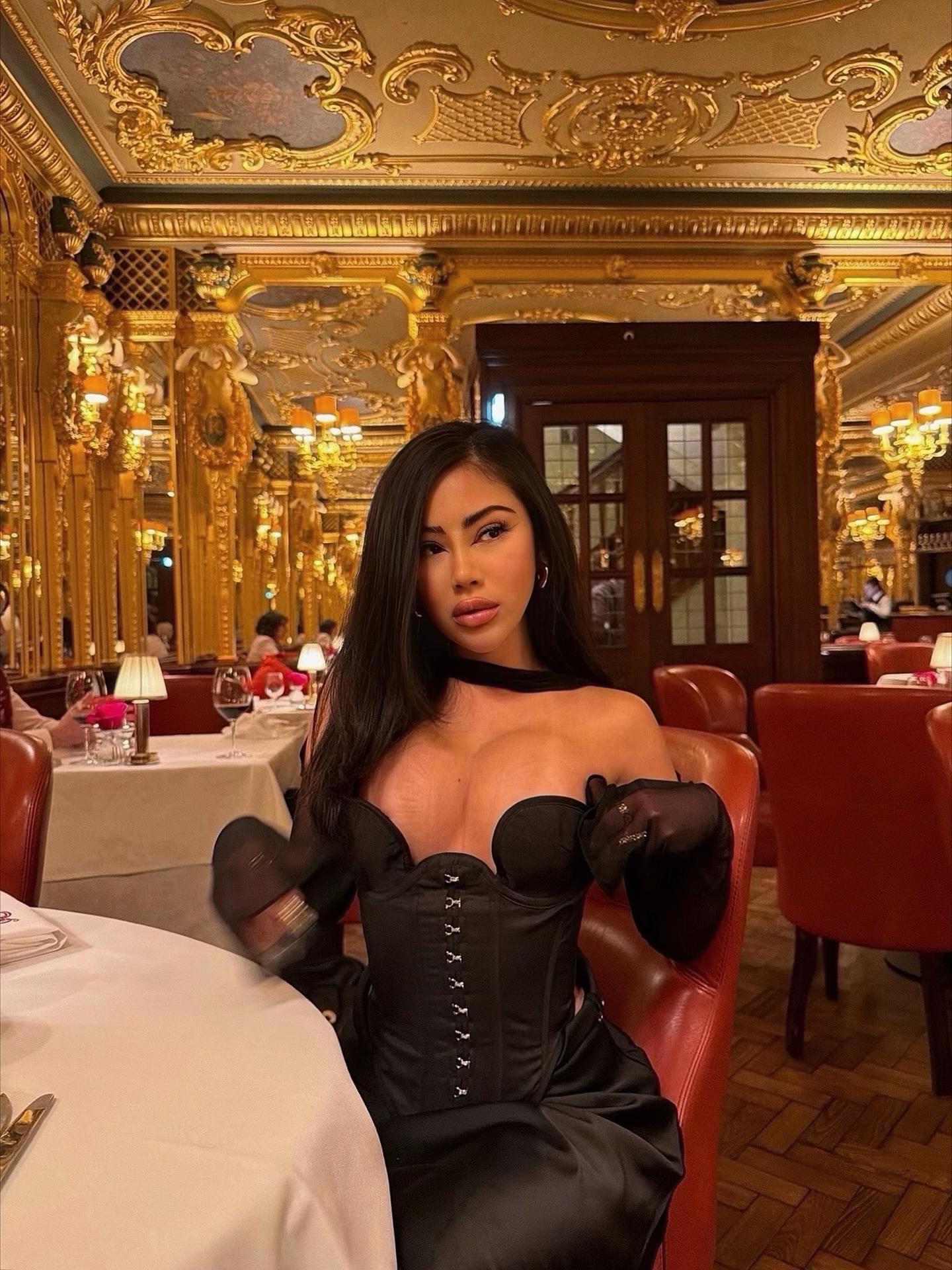 Post 9 by Evon on TikTok (video)