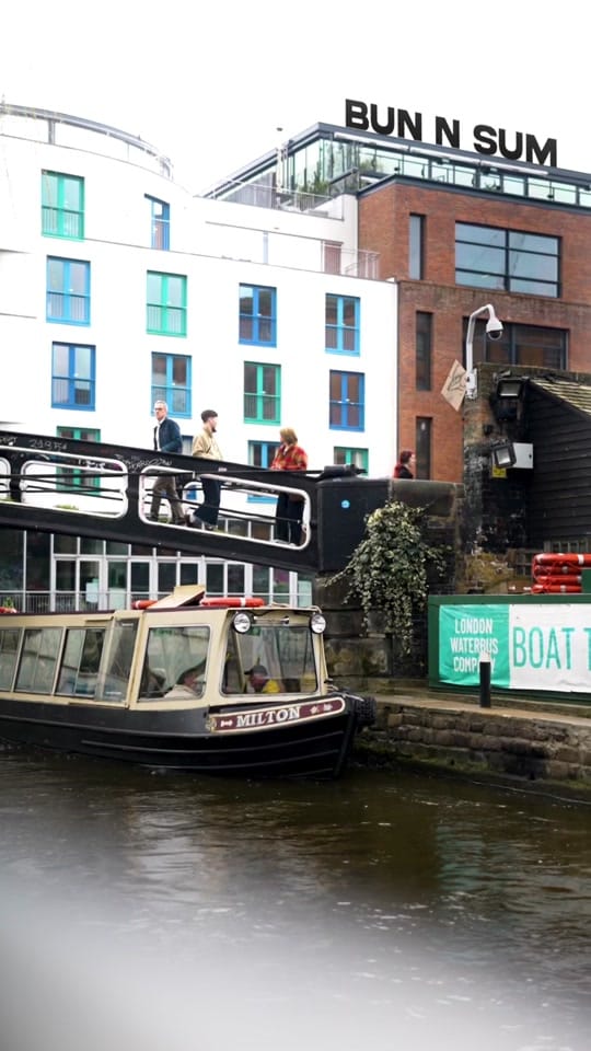 Post 9 by Bun & Sum on TikTok (video)
