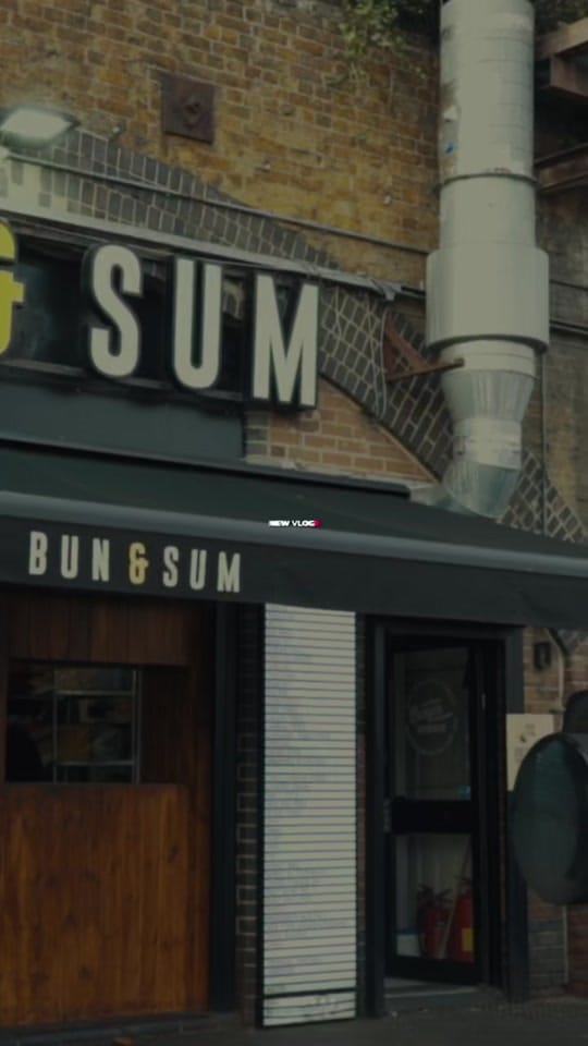 Post 7 by Bun & Sum on TikTok (video)
