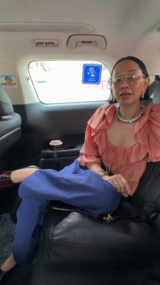 Post 4 by Lisa Ing Marinelli on TikTok (video)