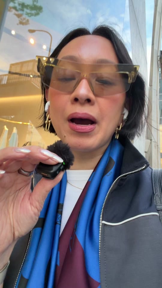 Post 6 by Lisa Ing Marinelli on TikTok (video)