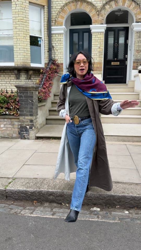 Post 3 by Lisa Ing Marinelli on TikTok (video)