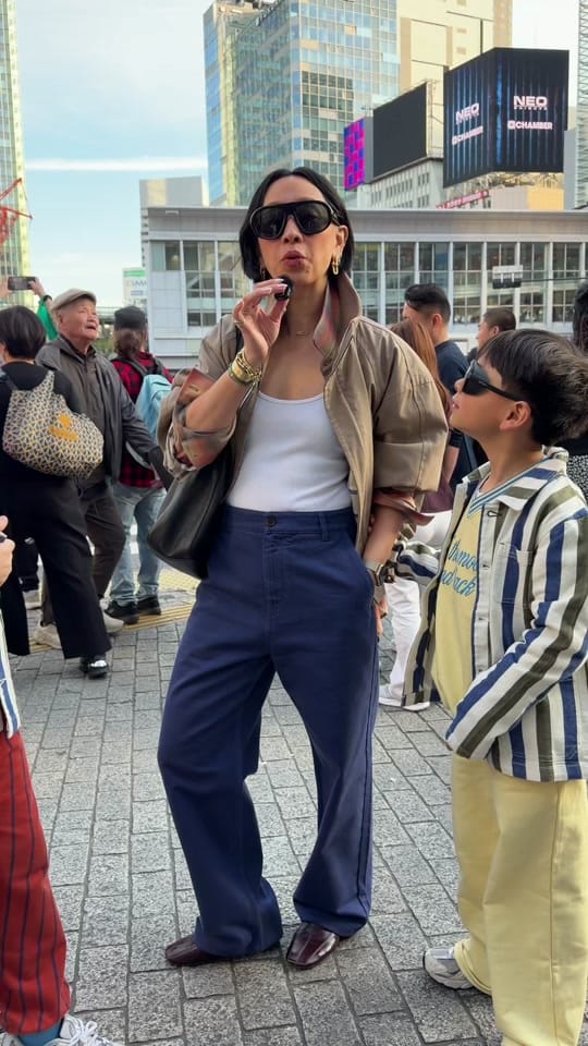 Post 9 by Lisa Ing Marinelli on TikTok (video)