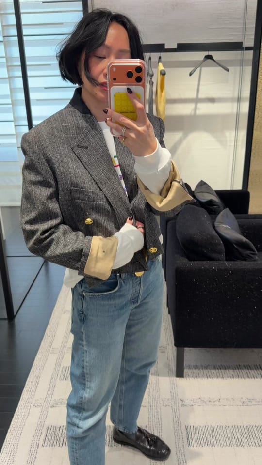 Post 10 by Lisa Ing Marinelli on TikTok (video)