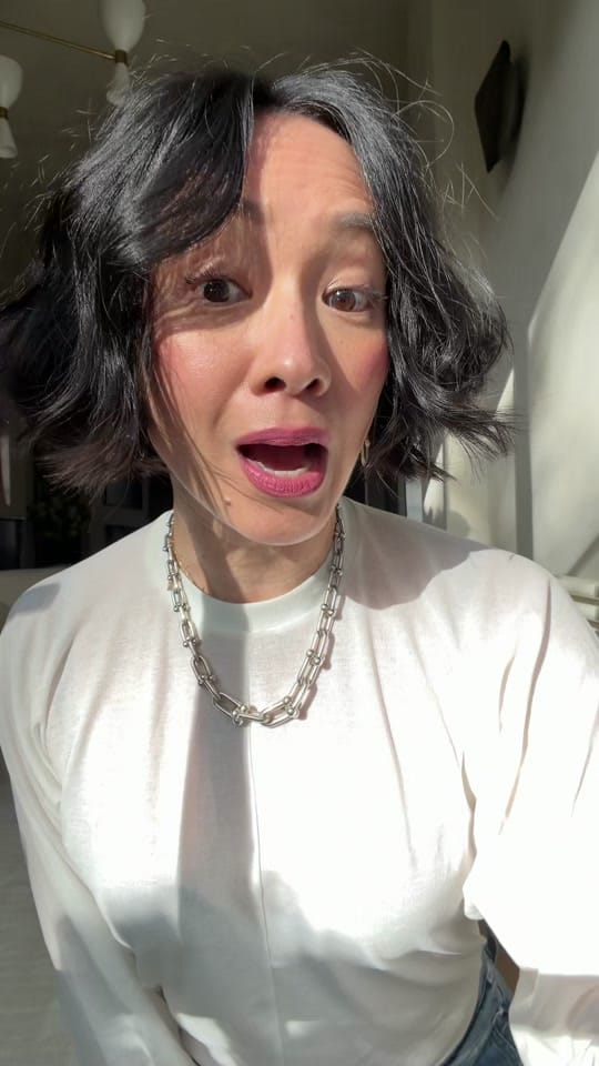 Post 2 by Lisa Ing Marinelli on TikTok (video)
