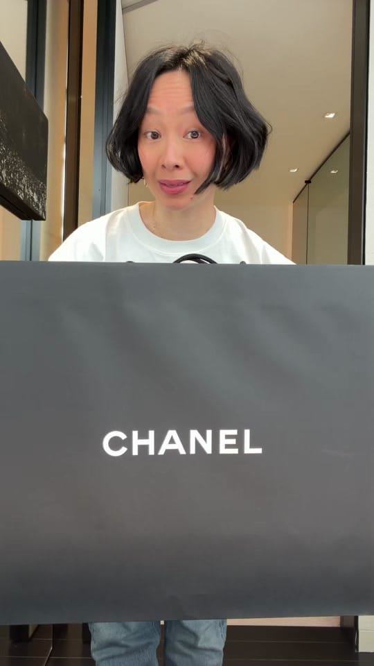 Post 8 by Lisa Ing Marinelli on TikTok (video)