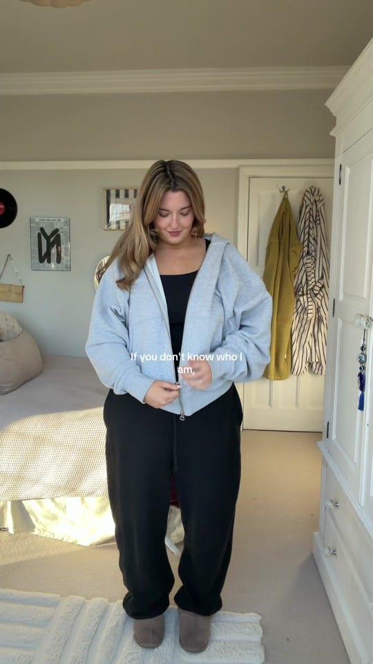 Post 9 by Shannon Felicity King on TikTok (video)