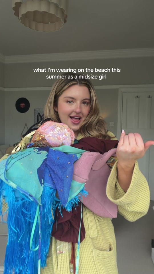 Post 3 by Shannon Felicity King on TikTok (video)
