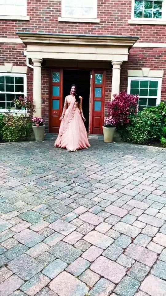 Post 8 by Shradha Radia on TikTok (video)