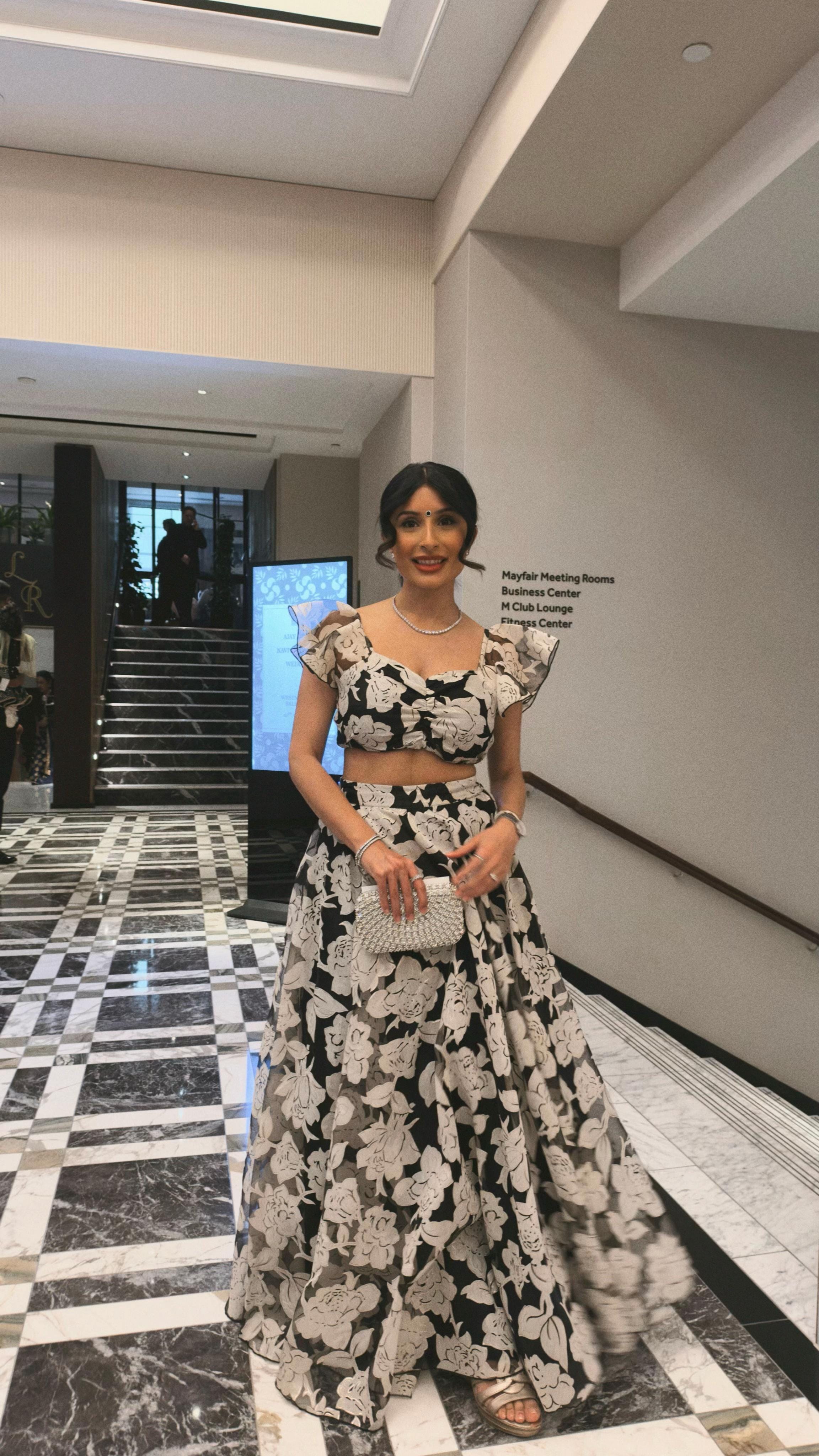 Post 6 by Shradha Radia on TikTok (video)