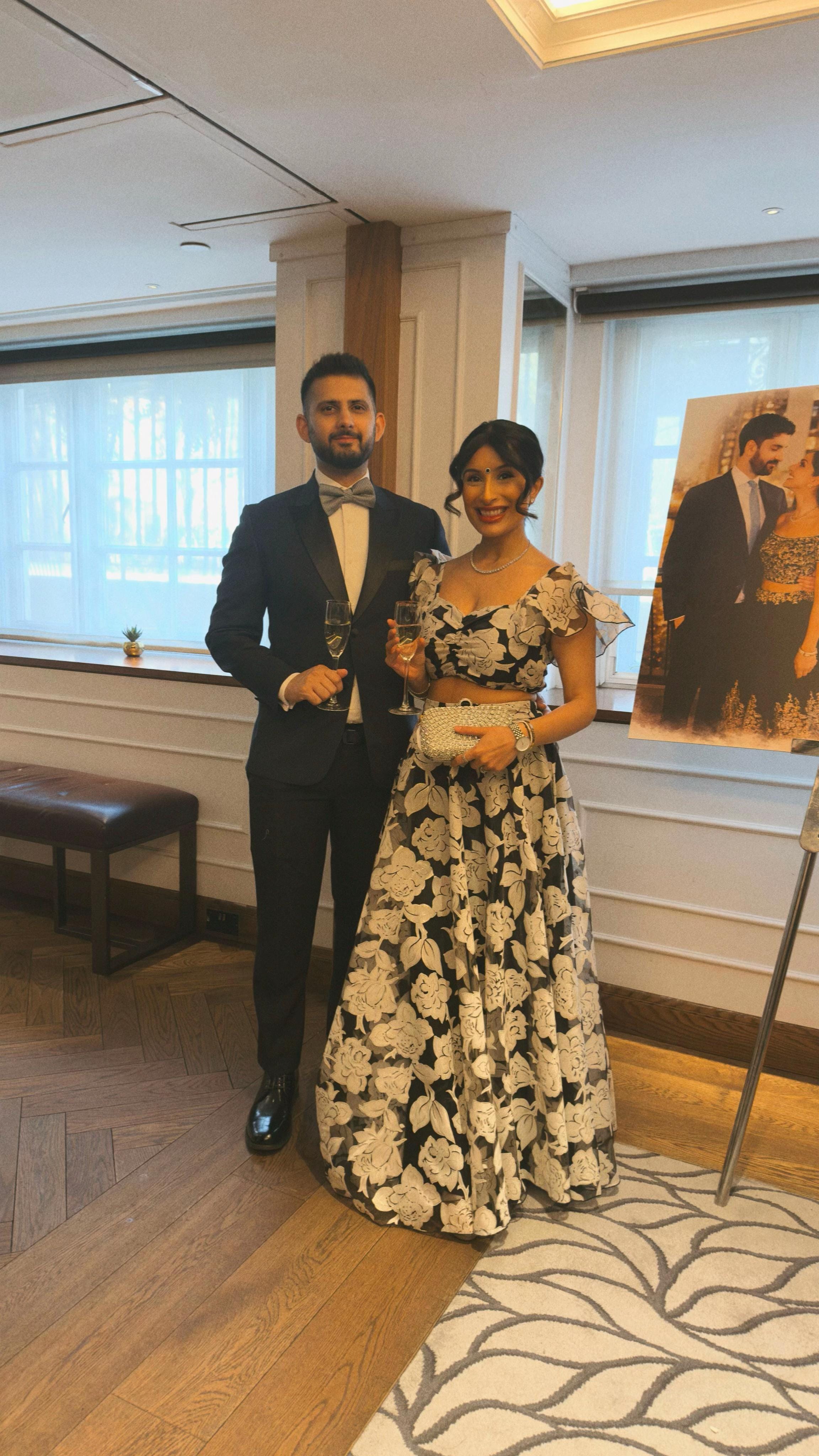 Post 7 by Shradha Radia on TikTok (video)