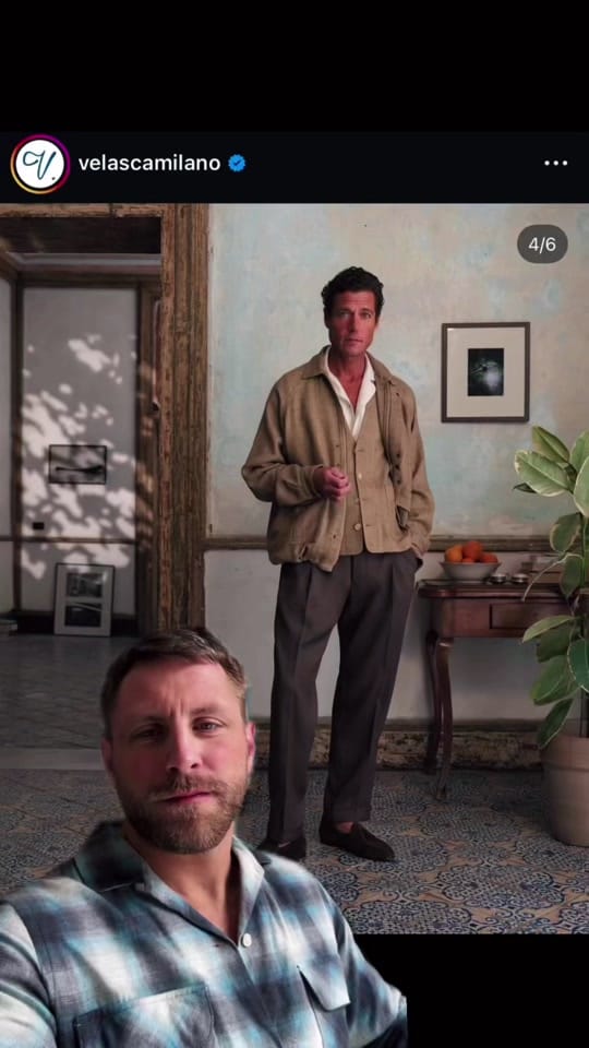 Post 2 by Luke Hodges on TikTok (video)