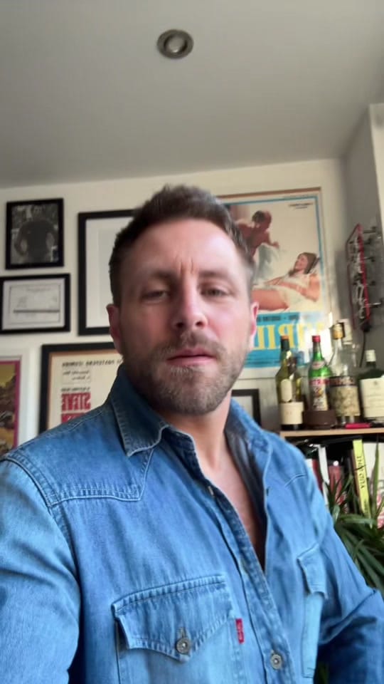 Post 4 by Luke Hodges on TikTok (video)