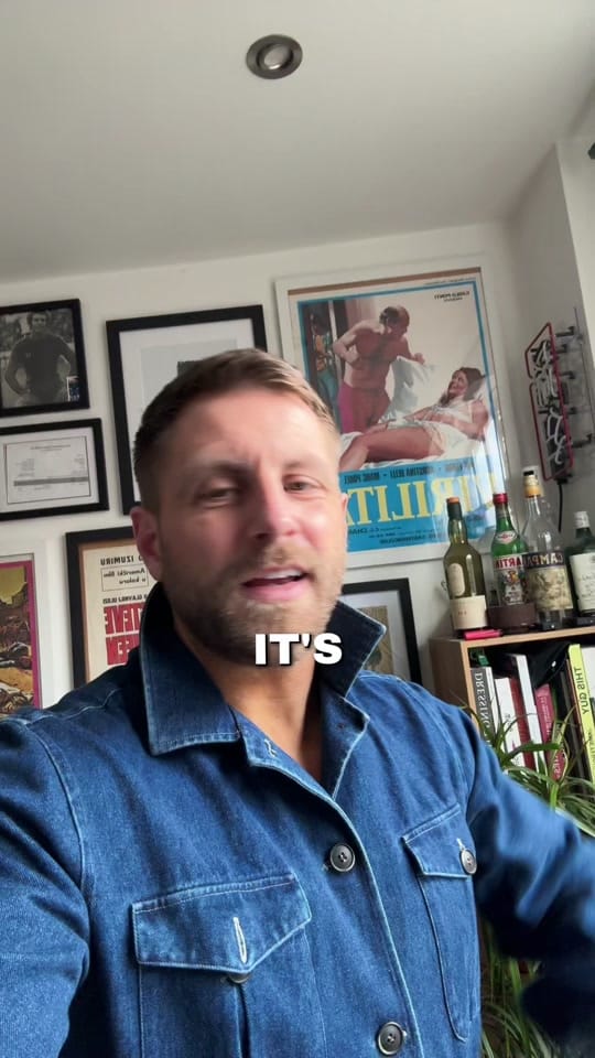 Post 3 by Luke Hodges on TikTok (video)