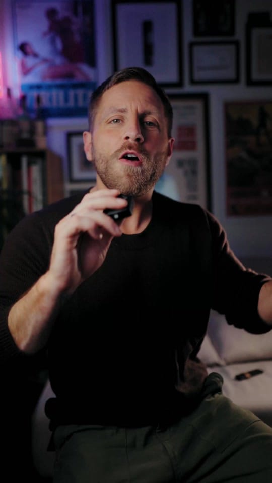 Post 7 by Luke Hodges on TikTok (video)