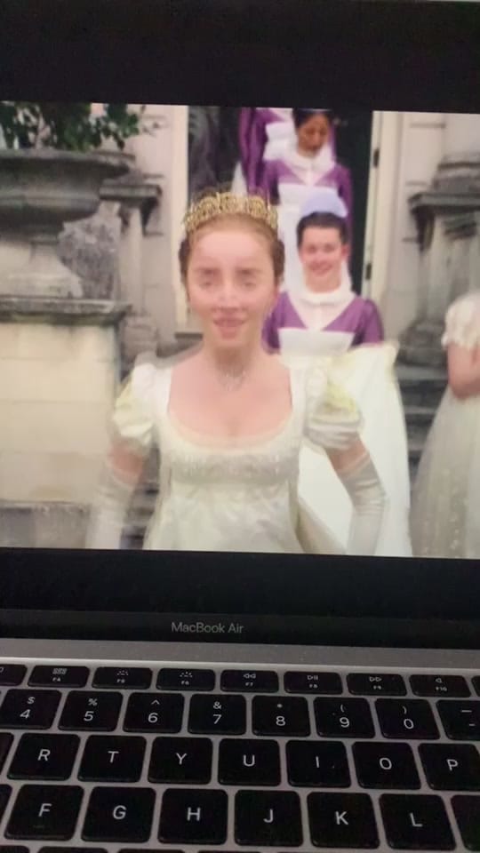 Post 10 by Noemie | Fashion Designer on TikTok (video)