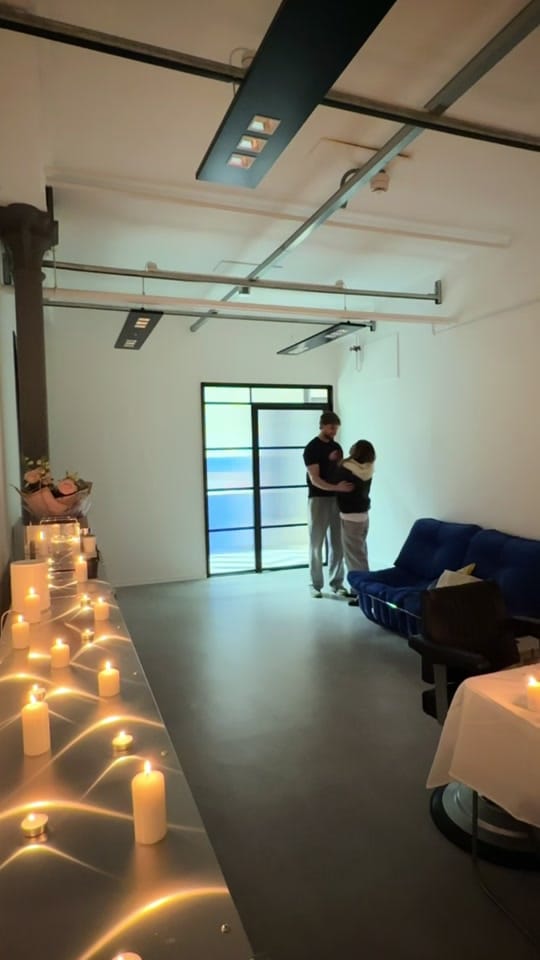 Post 4 by Emily Armstrong on TikTok (video)